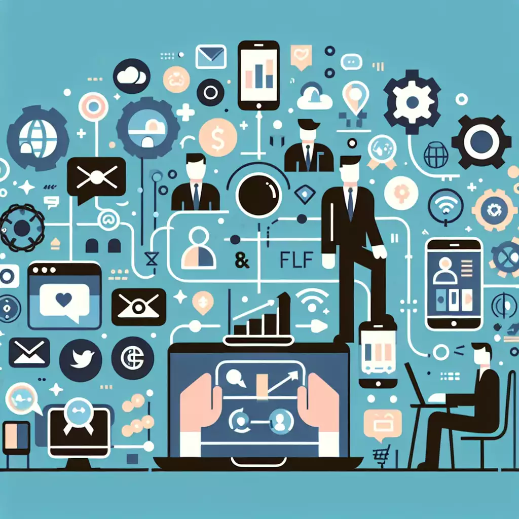 Cara Memanfaatkan Media Sosial untuk Bisnis