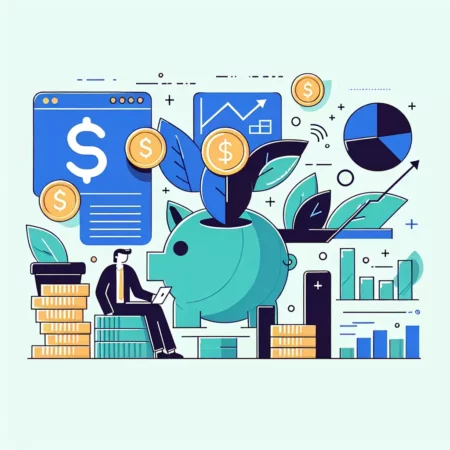 Strategi Investasi untuk Pemula