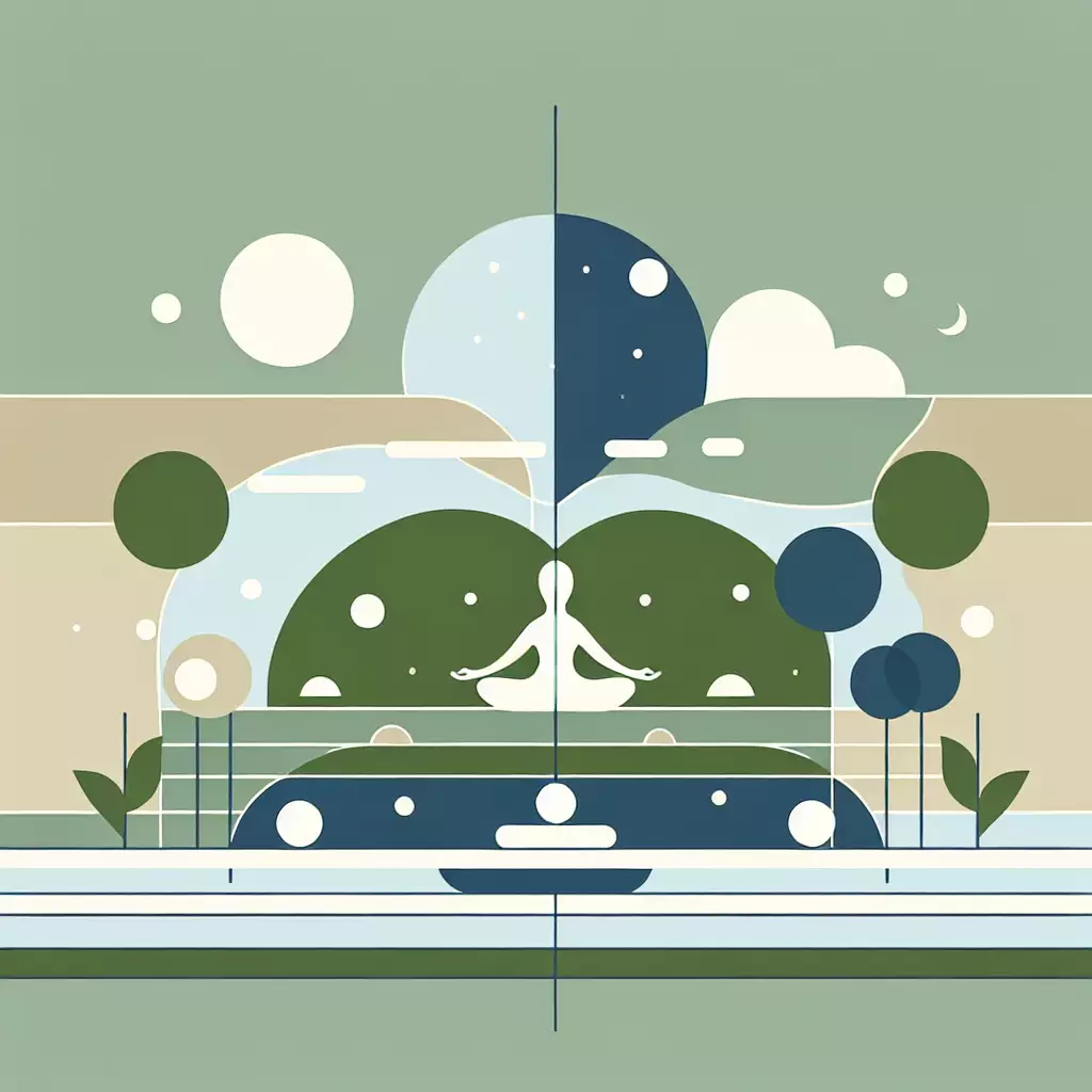 Pentingnya Mindfulness dalam Kehidupan Modern