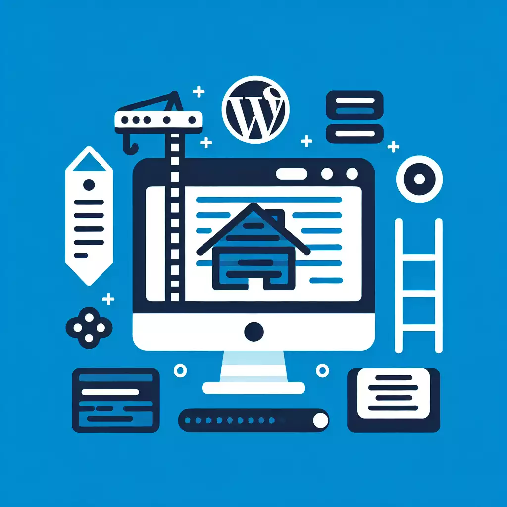 Membuat Website Pribadi dengan WordPress
