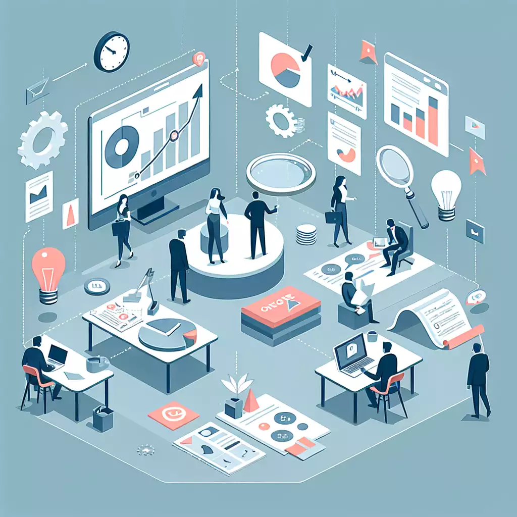 Mengembangkan Rencana Pemasaran untuk Produk Baru