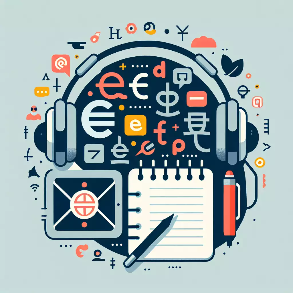 Menguasai Bahasa Asing dengan Metode Praktis yang Efektif