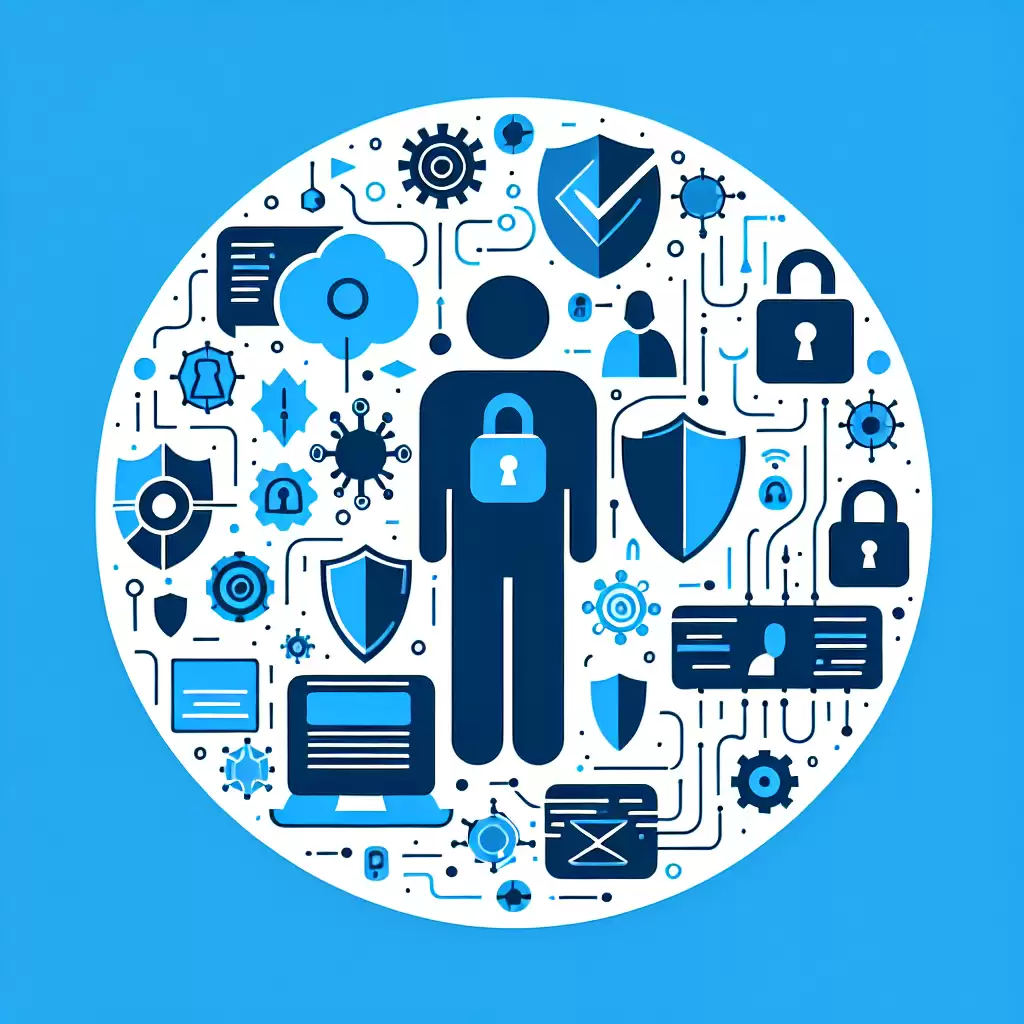 Mengatasi Tantangan Keamanan Siber dalam Dunia Digital yang Semakin Terhubung