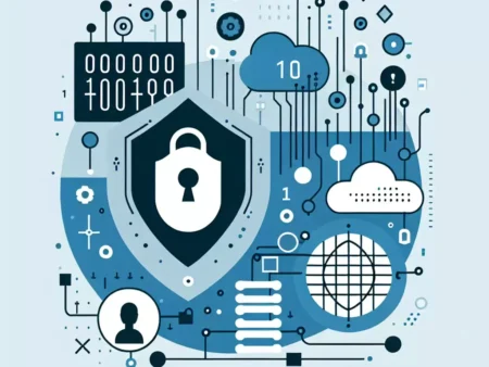 Pentingnya Keamanan Data Pribadi di Era Digital yang Semakin Maju