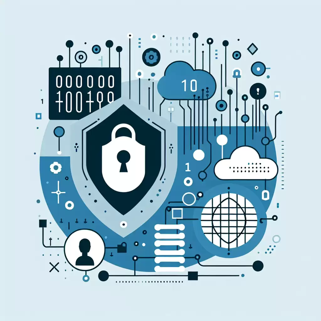 Pentingnya Keamanan Data Pribadi di Era Digital yang Semakin Maju