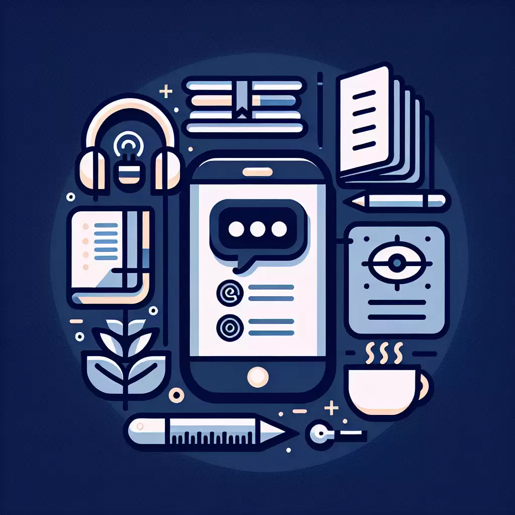 Teknik Belajar Bahasa Asing dengan Aplikasi yang Efektif