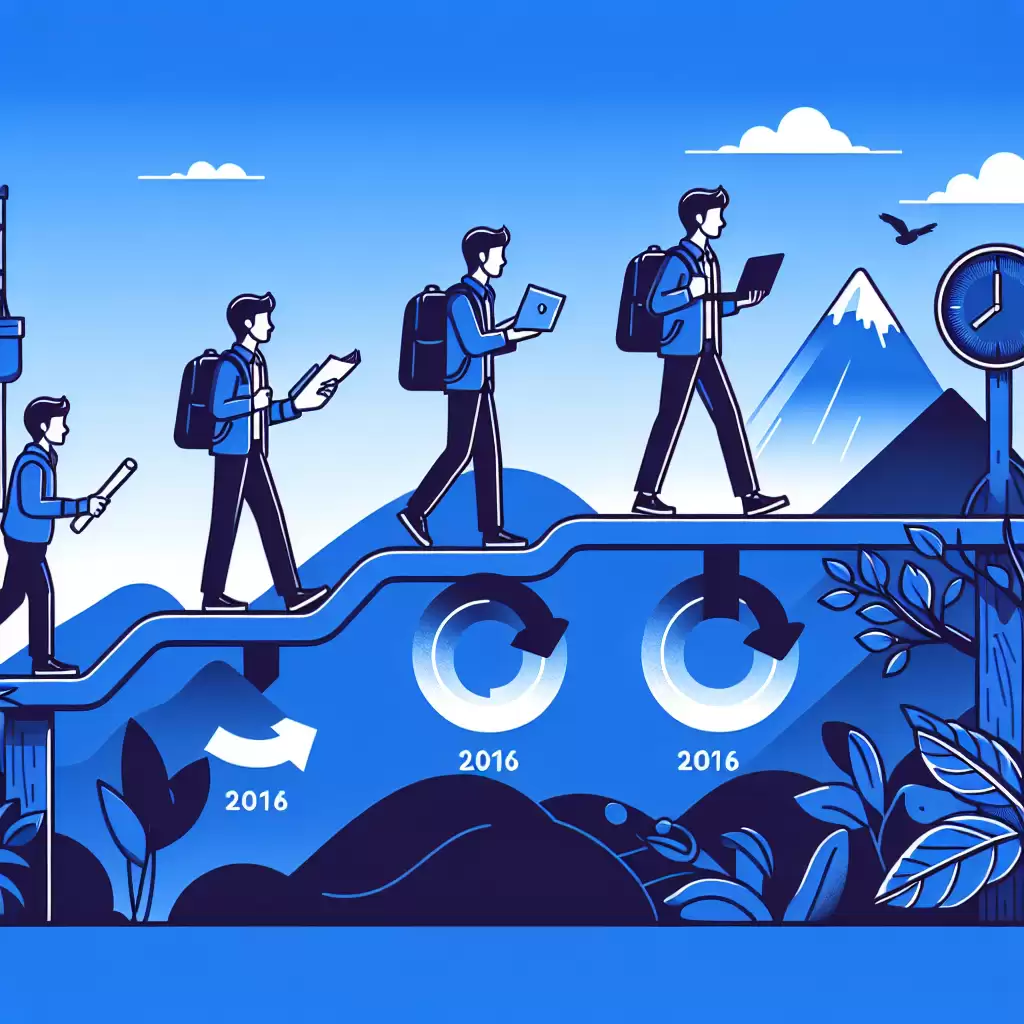 Menjadi Desainer Grafis Profesional dalam 6 Bulan