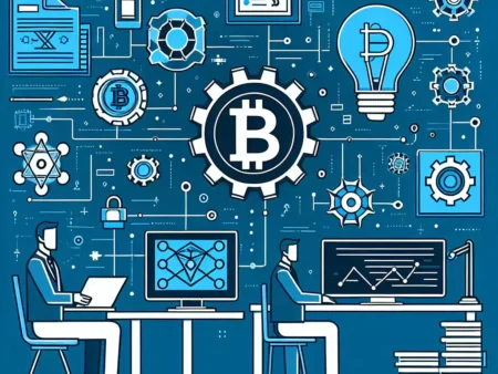 Pelajari Teknologi Blockchain untuk Menghadapi Masa Depan