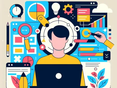Tips Membuat Desain Logo yang Kuat dan Memikat