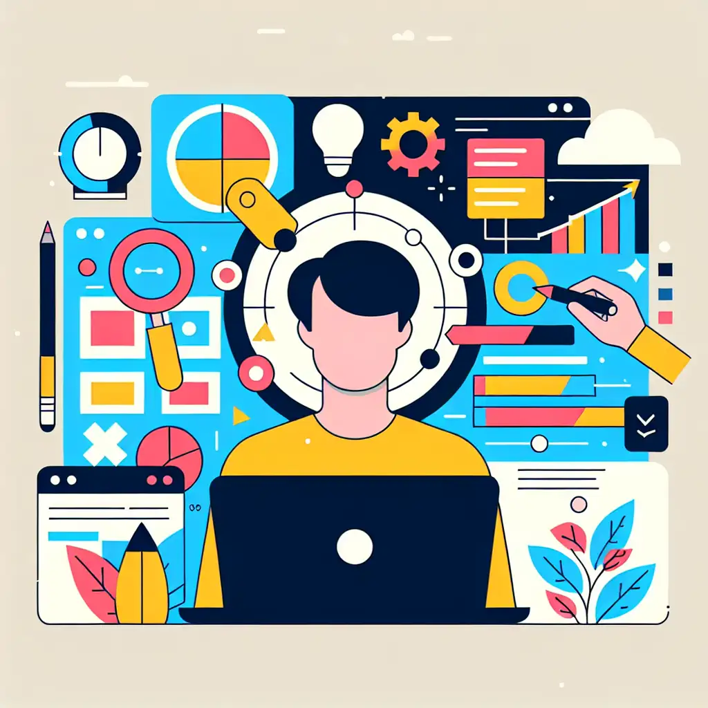 Tips Membuat Desain Logo yang Kuat dan Memikat