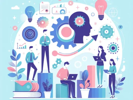 Pentingnya Soft Skill dalam Pengembangan Diri Anda