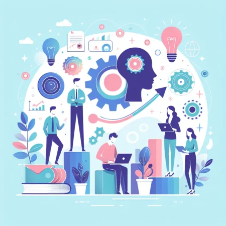 Pentingnya Soft Skill dalam Pengembangan Diri Anda