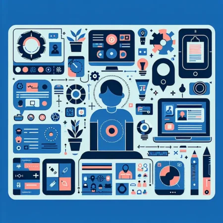 Tips Menjadi Ahli Desain Interior dengan Alat Digital