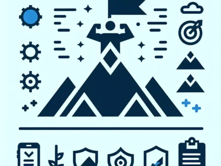 Membangun Mental Kuat untuk Menjadi Pemimpin yang Efektif