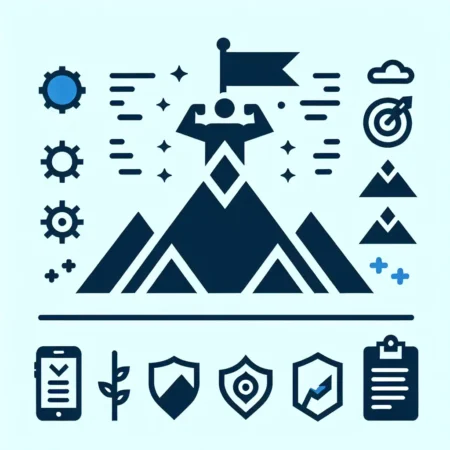 Membangun Mental Kuat untuk Menjadi Pemimpin yang Efektif