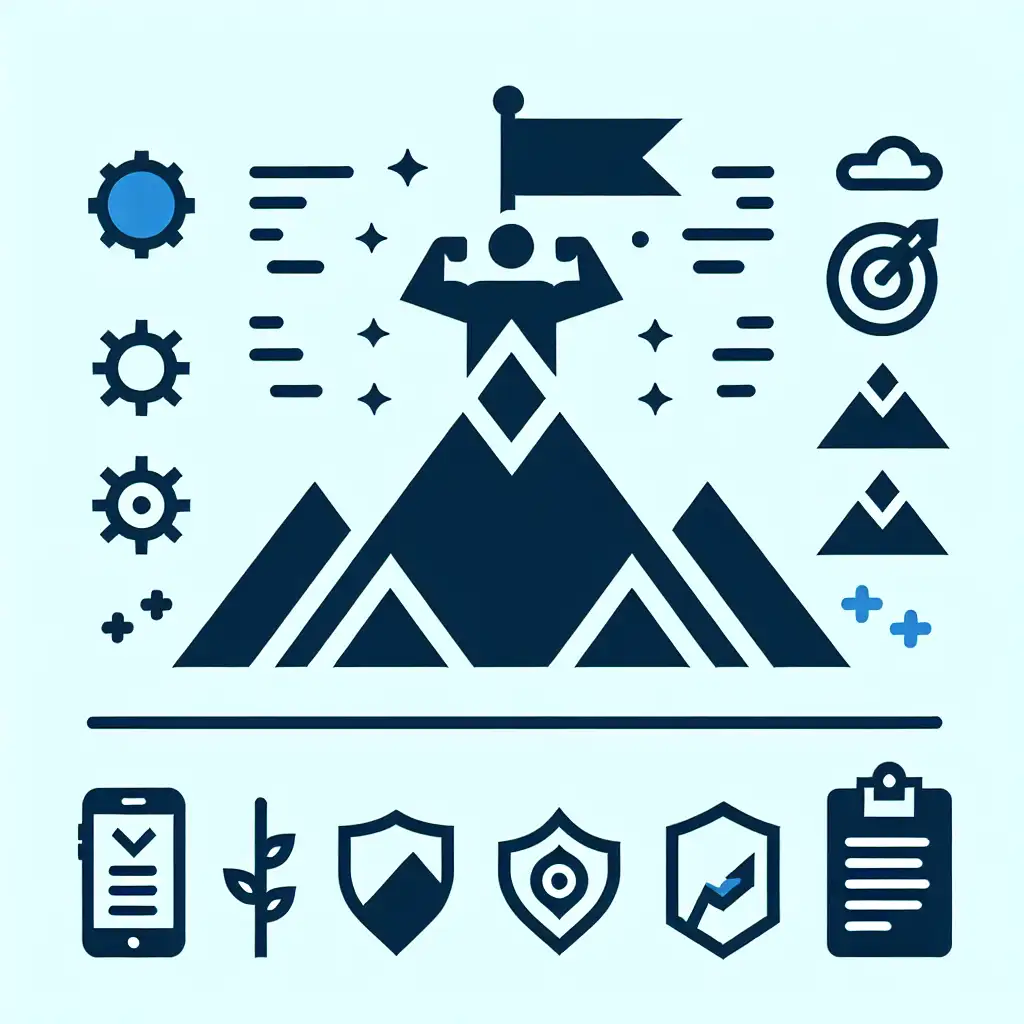 Membangun Mental Kuat untuk Menjadi Pemimpin yang Efektif