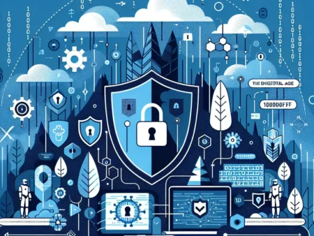 Menghadapi Era Digital dengan Pengetahuan tentang Cybersecurity