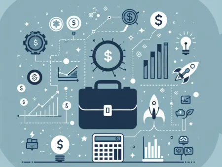 Pentingnya Manajemen Keuangan dalam Pengelolaan Bisnis Startup