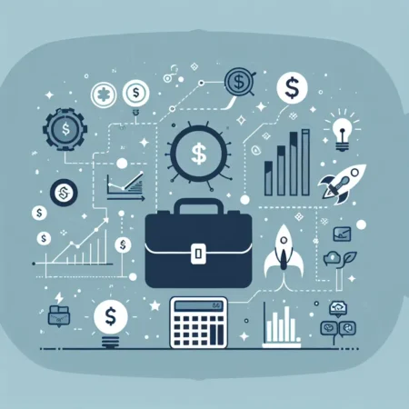 Pentingnya Manajemen Keuangan dalam Pengelolaan Bisnis Startup