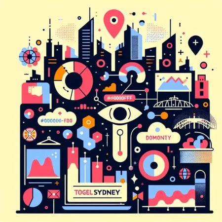 Data Togel Sydney Virdsam