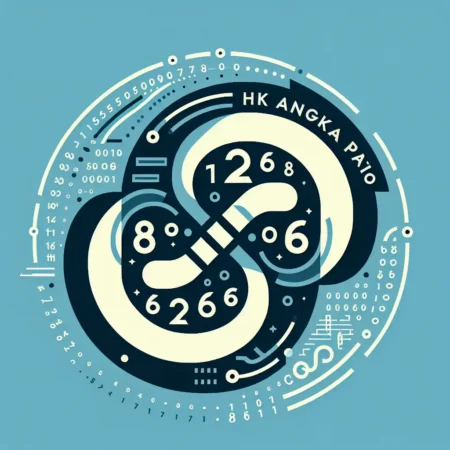Data HK 6D Angka Paito
