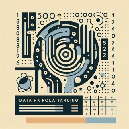 Data HK Pola Tarung