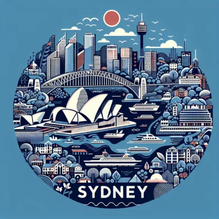 Paito Warna Sydney Nagasaon