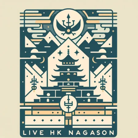 Live Draw HK Nagasaon