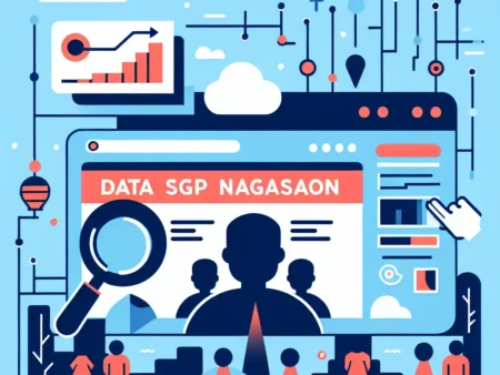 Data SGP Nagasaon