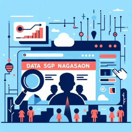 Data SGP Nagasaon