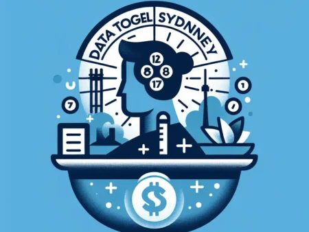 Data Togel Sydney Nagasaon
