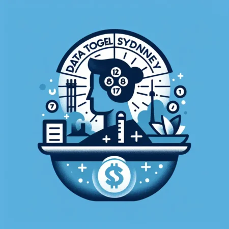 Data Togel Sydney Nagasaon