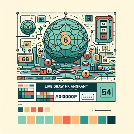 Live Draw HK Angkanet