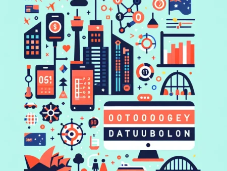 Data Togel Sydney Datubolon