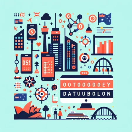 Data Togel Sydney Datubolon
