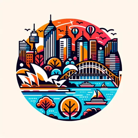 Paito Warna Sydney Bos Paito