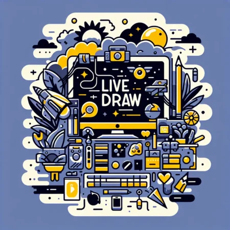 Live Draw HK Bos Paito