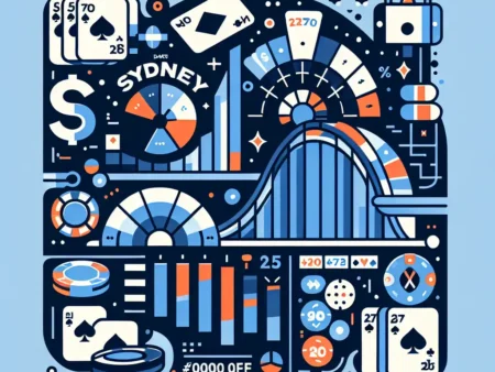 Data Togel Sydney 6D Joker Merah