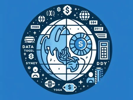Data Togel Sydney Raja Dunia Togel