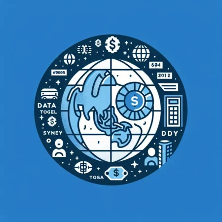 Data Togel Sydney Raja Dunia Togel