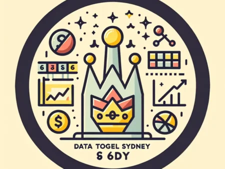 Data Togel Sydney 6D Raja Dunia Togel