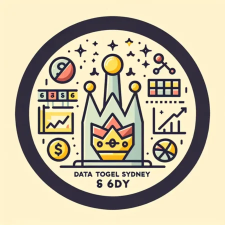 Data Togel Sydney 6D Raja Dunia Togel