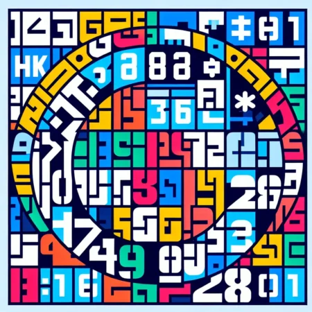Paito Warna HK Pencari Angka