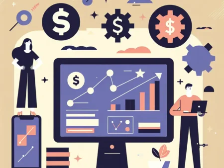 Strategi Keuangan yang Harus Dikuasai Setiap Pengusaha Muda