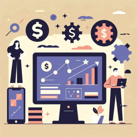 Strategi Keuangan yang Harus Dikuasai Setiap Pengusaha Muda