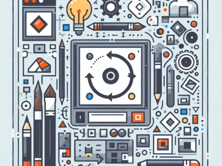 Menjadi Kreatif dengan Digital Painting: Tips Menggunakan Software