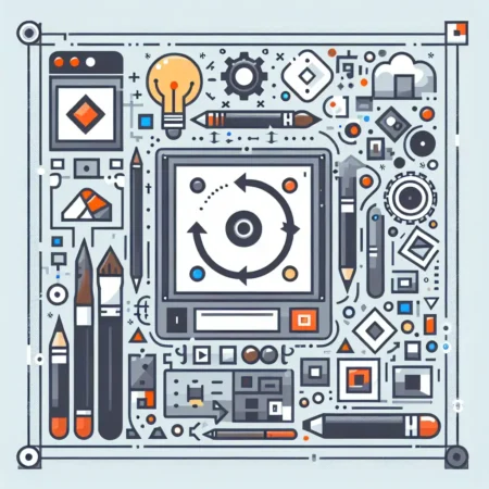 Menjadi Kreatif dengan Digital Painting: Tips Menggunakan Software