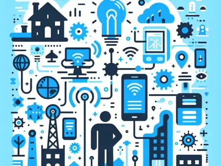 Panduan Lengkap untuk Memahami Internet of Things (IoT)