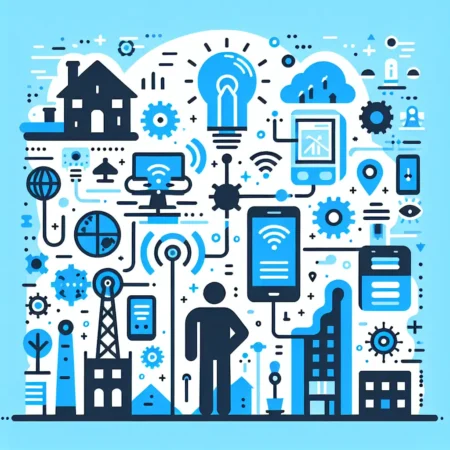 Panduan Lengkap untuk Memahami Internet of Things (IoT)