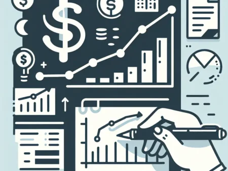 Membuat Anggaran Bisnis yang Efektif untuk Meningkatkan Profit